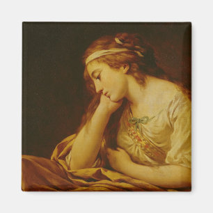 Melancholy Magnet