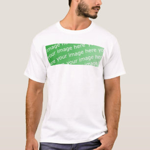 Melange Ringer T-Shirt