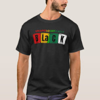 Melanin T Shirt