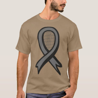 Melanoma Awareness T-Shirt
