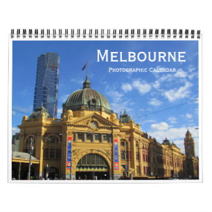 melbourne 2025 calendar