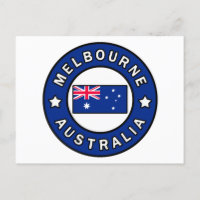 Melbourne Australia