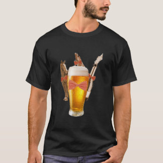 Melbourne Cup - Horse Racing T-Shirt