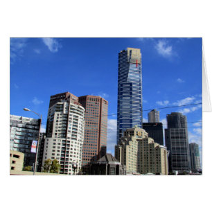 melbourne eureka