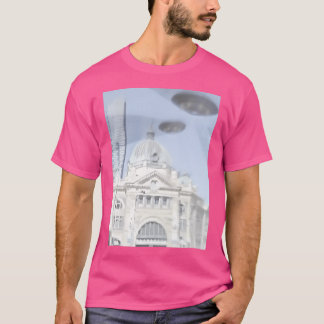 Melbourne Invasion T-Shirt