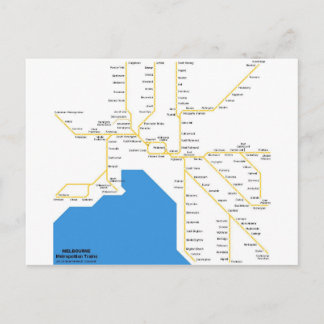 Melbourne.jpg Postcard