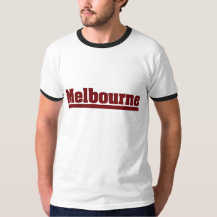 Melbourne tshirt