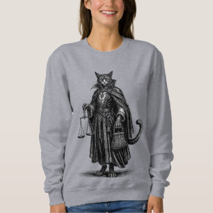 Melchom Shadow of Equilibrium Sweatshirt