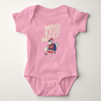 Mele Kalikimaka - Funny Santa Hawaiian Christmas