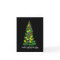 Mele Kalikimaka Hawaiian Christmas Greeting Card