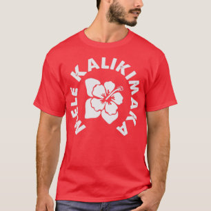 Mele Kalikimaka T-Shirt