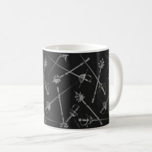 Melee Coffee Mug