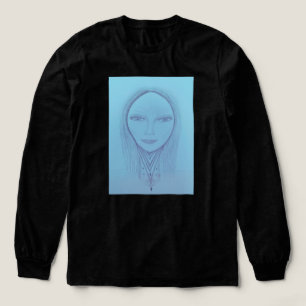 Melina Tri-Blend Shirt