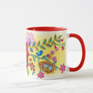 Melinda Mug