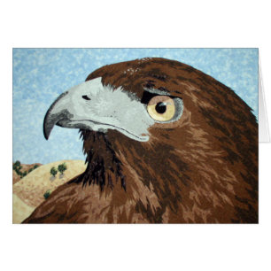 Melinistic Red-tail textile