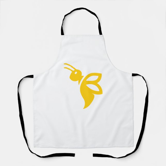 Melissa Apron (Front)