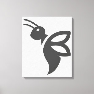 Melissa Canvas Print