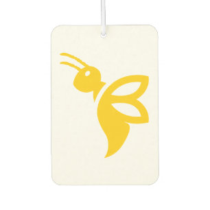 Melissa Car Air Freshener