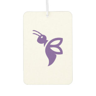 Melissa Car Air Freshener