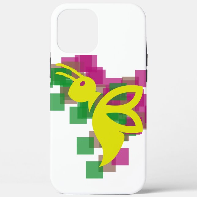 Melissa  Case-Mate iPhone case (Back)