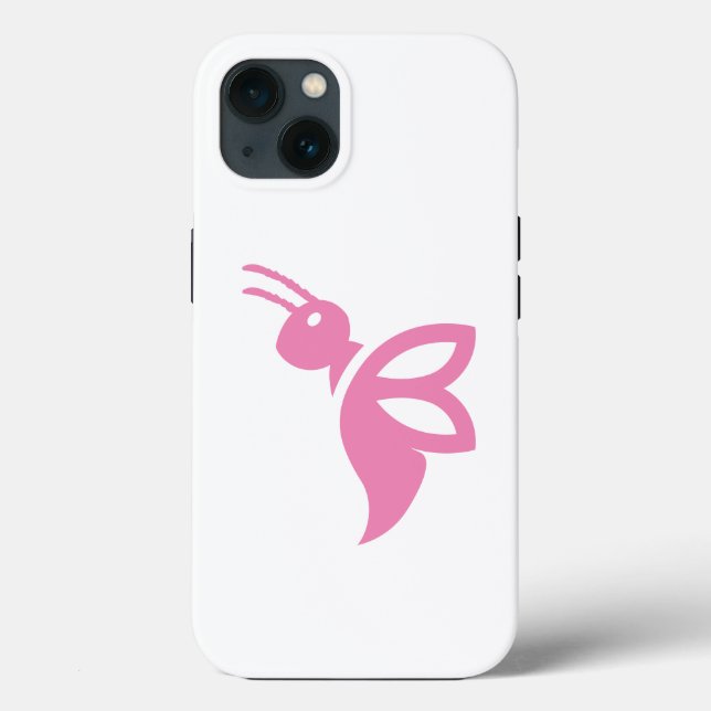 Melissa Case-Mate iPhone Case (Back)