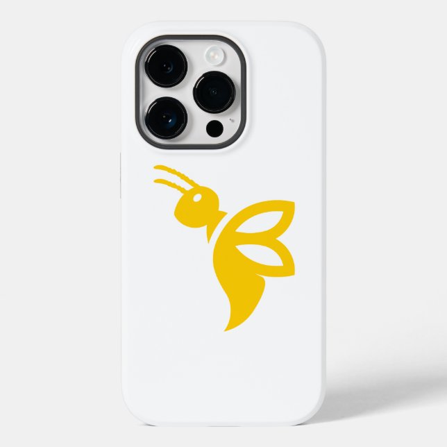 Melissa Case-Mate iPhone Case (Back)