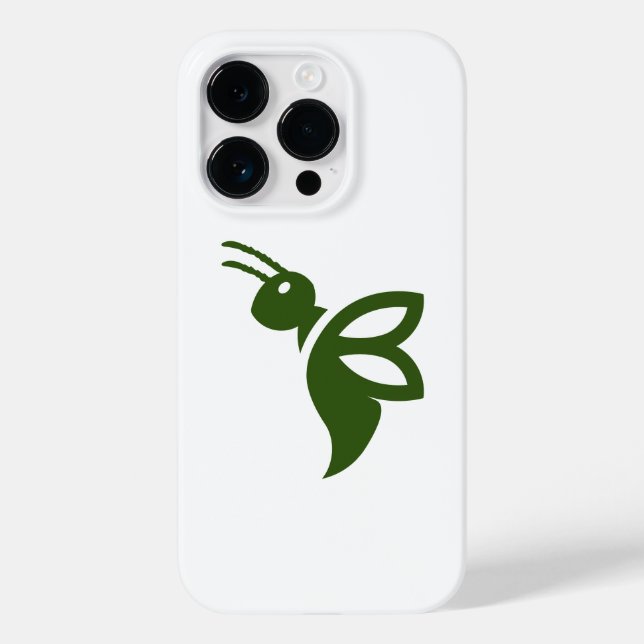 Melissa Case-Mate iPhone Case (Back)