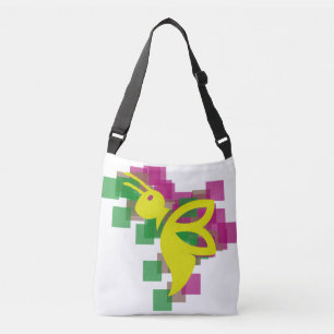 Melissa  crossbody bag