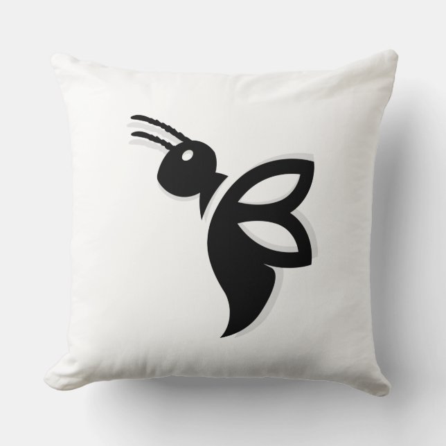 Melissa  cushion (Front)