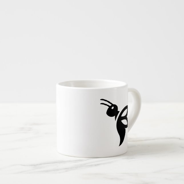 Melissa Espresso Cup (Front Right)