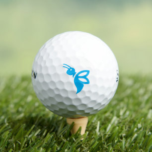 Melissa Golf Balls