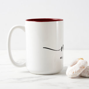 Melissa Hamilton Mug
