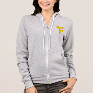 Melissa Hoodie