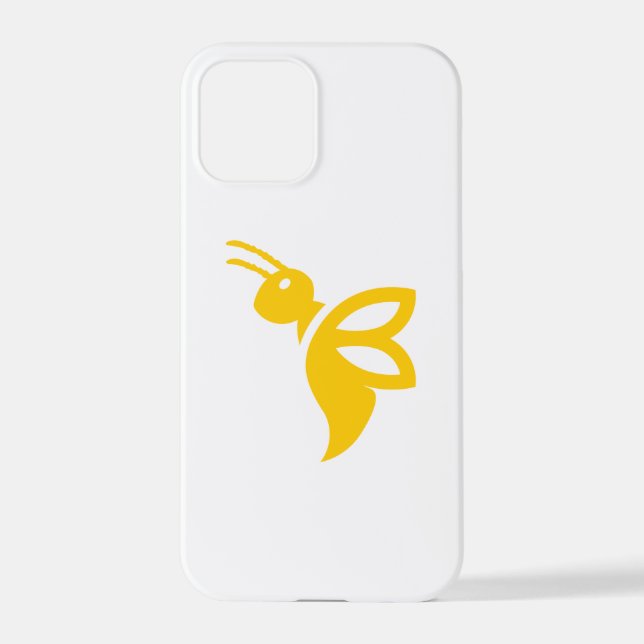 Melissa iPhone Case (Back)