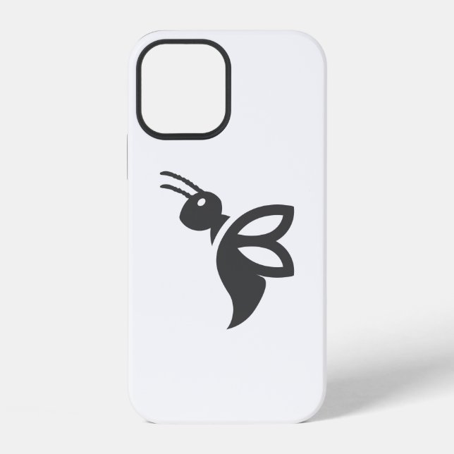 Melissa iPhone Case (Back)