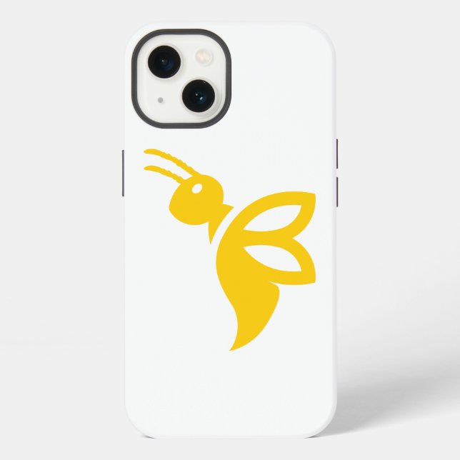 Melissa iPhone Case (Back)