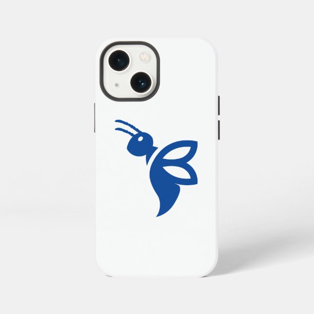 Melissa iPhone Case (Back)