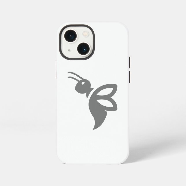Melissa iPhone Case (Back)