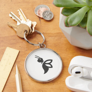 Melissa Key Ring