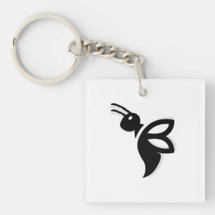 Melissa key ring