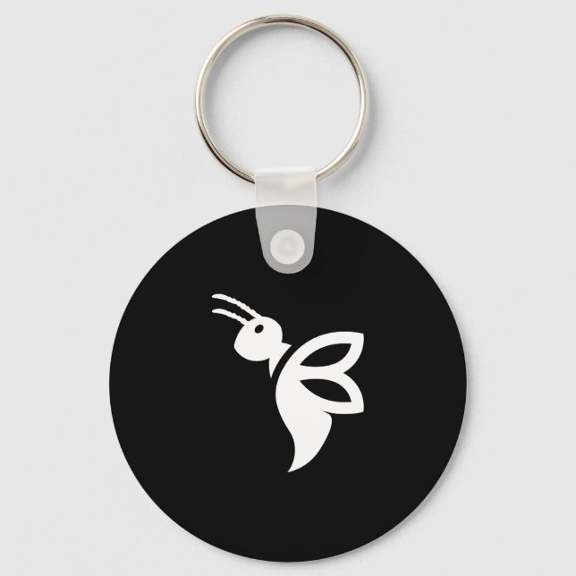 Melissa Key Ring (Front)