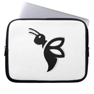 Melissa  laptop sleeve