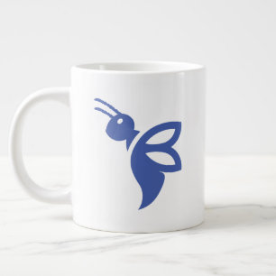 Melissa Large Coffee Mug