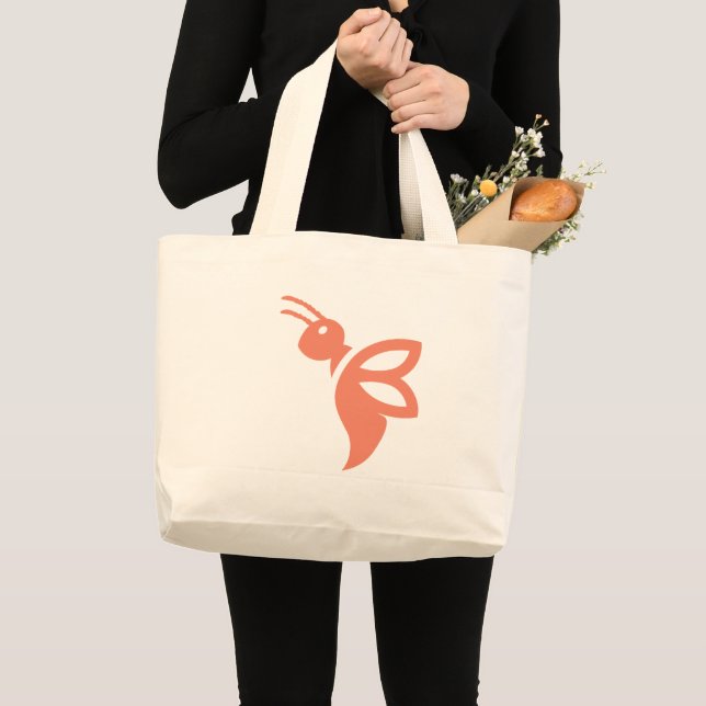 Melissa Large Tote Bag (Front (Product))