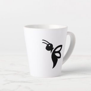 Melissa Latte Mug