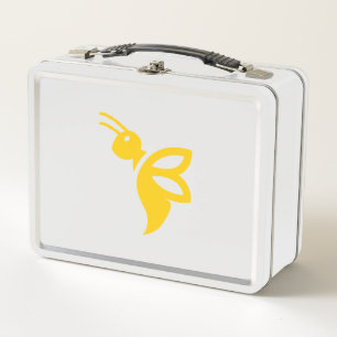 Melissa Metal Lunch Box