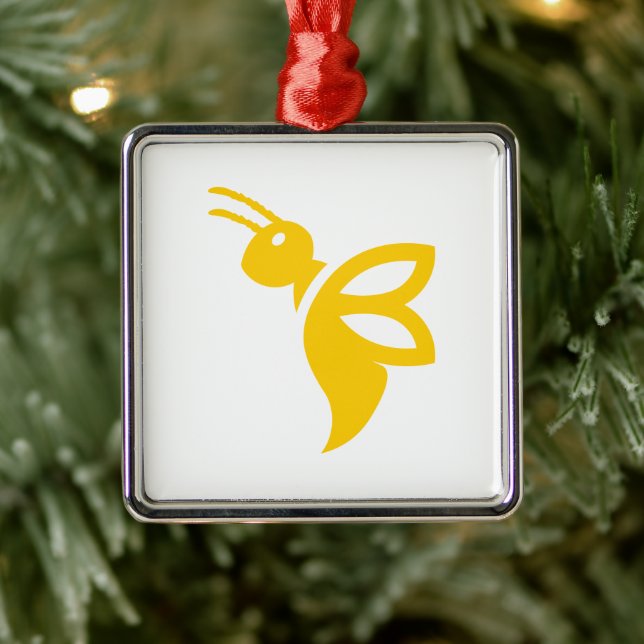 Melissa Metal Tree Decoration (Tree)