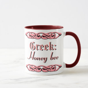Melissa Mug