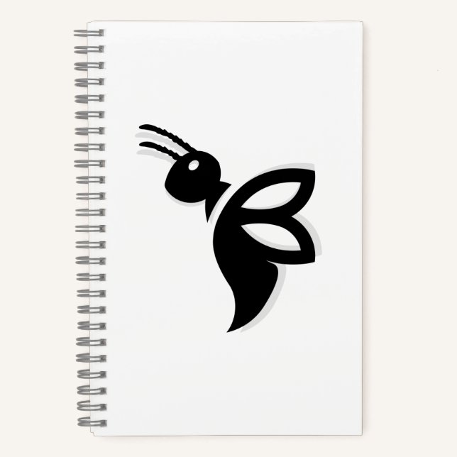 Melissa  notebook (Front)
