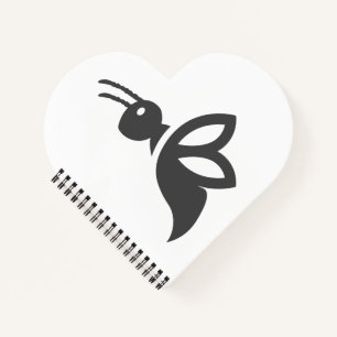 Melissa Notebook